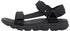 Rieker Orlando 20850 Trekkingsandalen schwarz