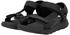 Rieker Orlando 20850 Trekkingsandalen schwarz