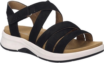 Josef Seibel Estelle 07 schwarz