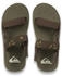 Quiksilver Monkey Caged Sandalen camo