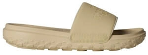 The North Face Never Stop Cush Slide gravel 69Y
