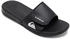 Quiksilver Bright Coast Adjust Sandale schwarz weiß