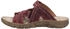 Josef Seibel Sandale rot