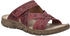 Josef Seibel Sandale rot