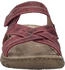 Josef Seibel Sandale rot