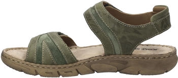 Josef Seibel 08 khaki
