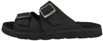 Clarks Solsbury Strap Pantolette