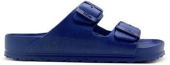 thies Ecofoam Sandale navy