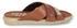 Dockers by Gerli Pantolette braun cognac