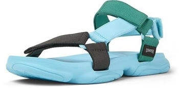 Camper Karst K101048 Sandal mehrfarbig 003