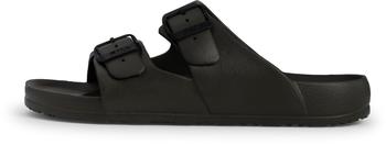Fila Matero Slipper Sandal olive night