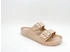 thies Ecofoam Sandale bronze