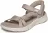 Skechers Go Walk Flex Illuminate Damen grau
