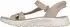 Skechers Go Walk Flex Illuminate Damen grau