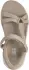 Skechers Go Walk Flex Illuminate Damen grau