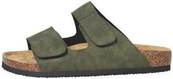 Jack & Jones Jfwcentral Strap Sandal olive night