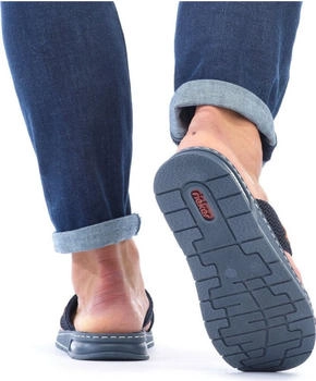 Rieker 2123914 212 blau