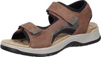 Rieker Trekkingsandalen 26952 braun