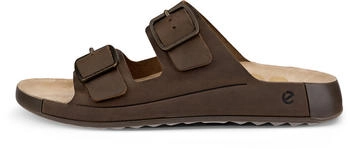 Ecco Pantolette 'Cozmo' schoko