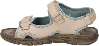 Josef Seibel 01 beige-kombi