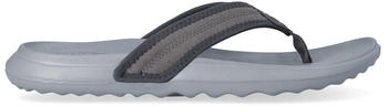 Dude Myers Flip Sport schwarz/grau