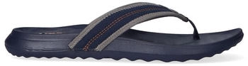 Dude Myers Flip Americana blau
