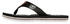 Camp David Flip Flops with Textile Strap