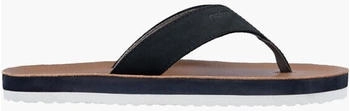 Rieker Flip Flops blau