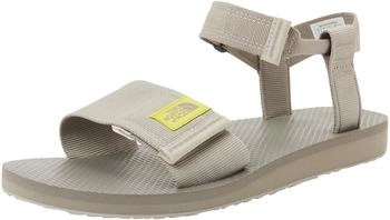 The North Face Skeena II Sandale hellgrau