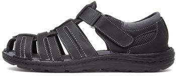 Hush Puppies Albert Fischer Classic Comfort Sandals schwarz