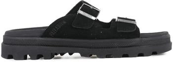 Palladium Dunelite Riviera SDE (74455) schwarz