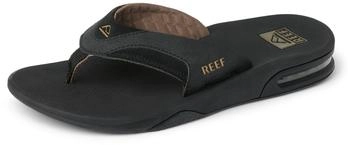 Reef Fanning Pregame Flipflop black/brown