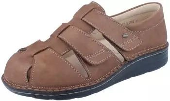 Finn Comfort Okkert braun