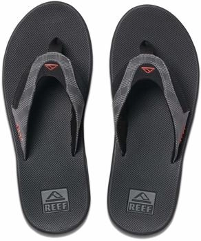 Reef Fanning grau
