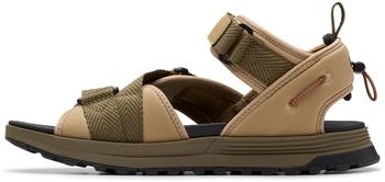 Clarks ATL Trek Tide beige