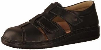 Finn Comfort Athos schwarz