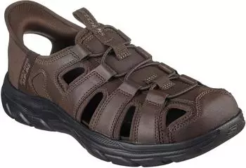 Skechers Revolted - Vartan braun
