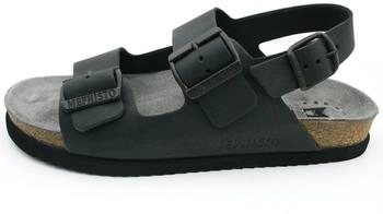 Mephisto Nardo schwarz
