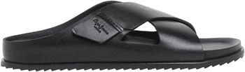 Pepe Jeans Corby Dress (PMS90125) schwarz