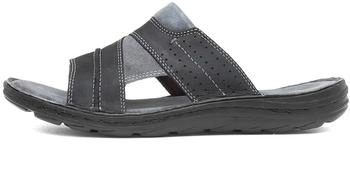 Hush Puppies Archer schwarz