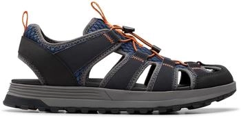 Clarks ATL Trek Wave blau