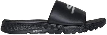 Skechers GO CONSISTENT - WATERSHED schwarz