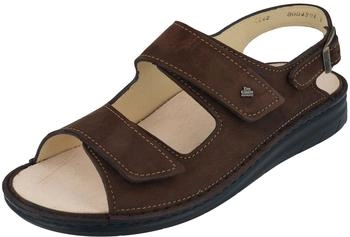 Finn Comfort Benin braun