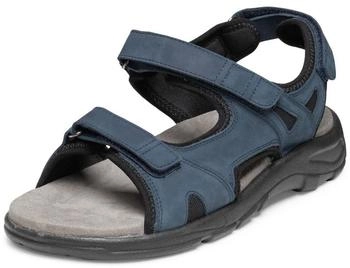 Vitaform Softnubuk Sandal marine