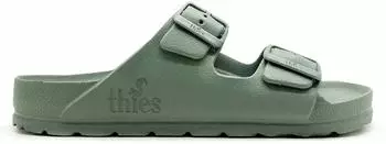 thies Ecofoam Sandal Outdoor Sandal aloe