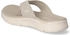 Skechers Go Walk Flex Sandal 3 Point Sandale Grau/Taupe (141459-TPE)