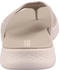 Skechers Go Walk Flex Sandal 3 Point Sandale Grau/Taupe (141459-TPE)