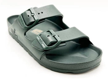 thies Ecofoam Sandal Outdoor Sandal forrest