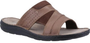 Hush Puppies Archer (FS11357) hellbraun