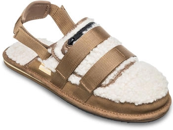 Quiksilver Monkey Caged II brown - ermine